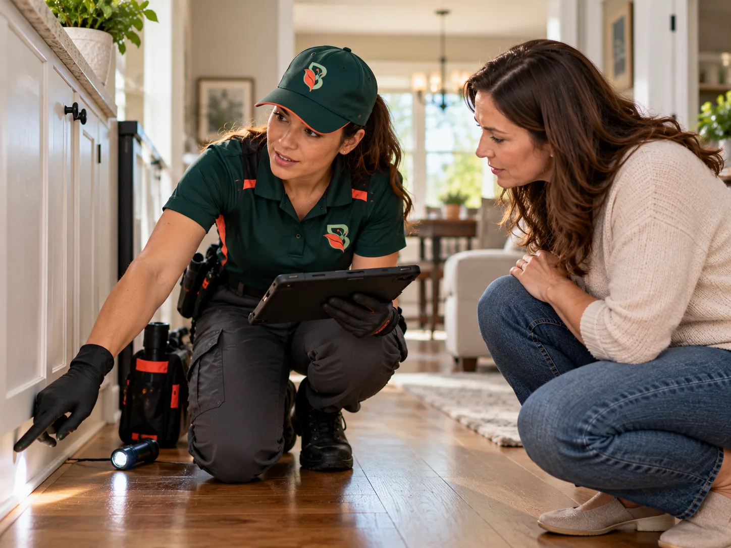 Pest Control Booker, TX FAQs